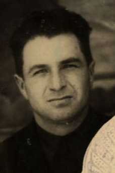 Прасол Иван Степанович